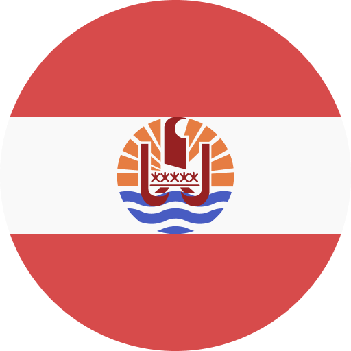 French-Polynesia eSIM