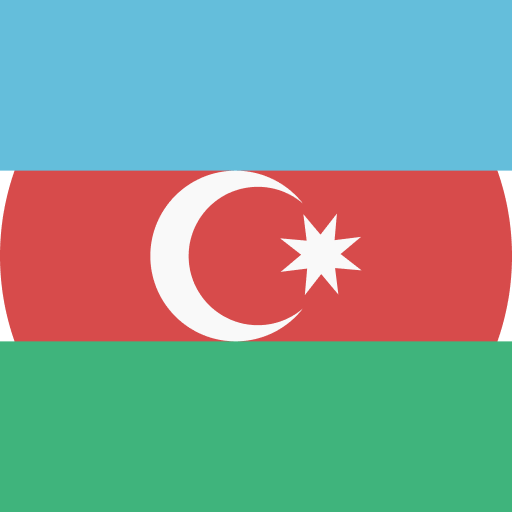 Azerbaijan eSIM
