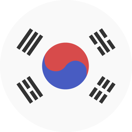 South-Korea eSIM
